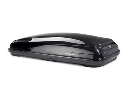 Alquiler cofre Evospace